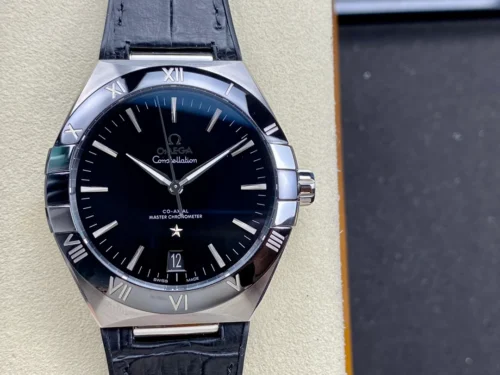 New Omega Constellation 41mm - Image 2