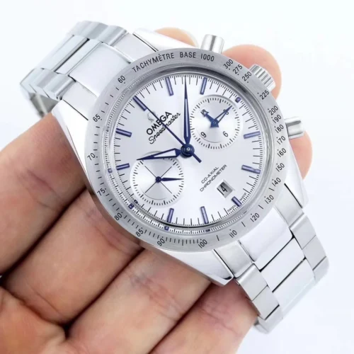 Omega Speedmaster Co-Axial Master Chronometer Chronograph 9300 - Image 3