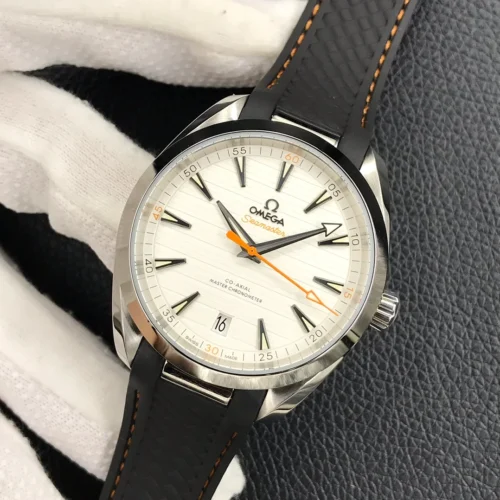 OMEGA Seamaster Series with 8900 Movement - Image 2