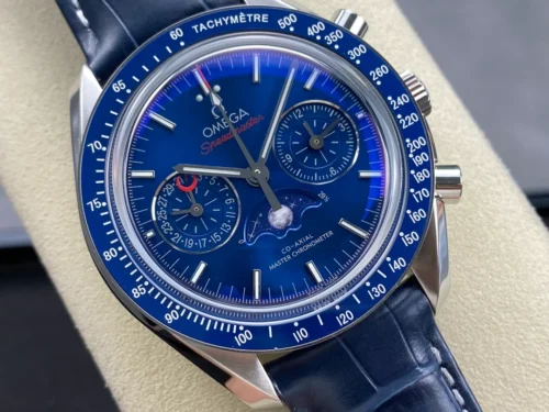 Omega Speedmaster Racing Chronograph 44.25mm - Image 2