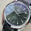 Omega Seamaster 150m Aqua Terra Observatory 41mm - Image 3