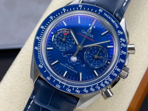 Omega Speedmaster Racing Chronograph 44.25mm - Image 3