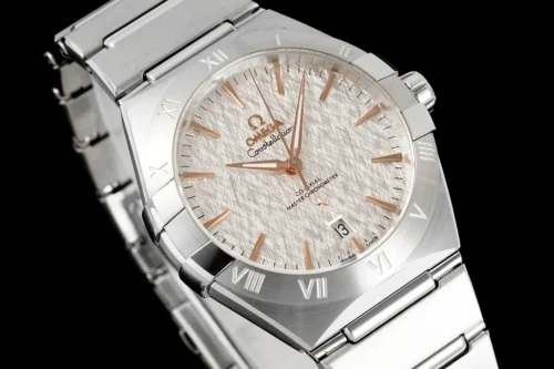 39mm Omega Fifth-Generation Constellation Series Men's Watch - Image 2