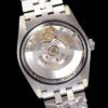 DateJust 36 126234 VSF 1:1 Best Edition 904L Steel Green Leaf Diamonds Dial on Jubilee Bracelet VS3235 - Image 7