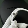 Richard Mille RM055 White Ceramic Rubber Strap ZF Factory 50mm - Image 6