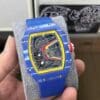 Richard Mille RM67-02 Blue Carbon - Image 3