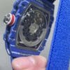 Richard Mille RM67-02 Blue Carbon - Image 6