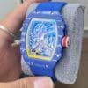 Richard Mille RM67-02 Blue Carbon - Image 2