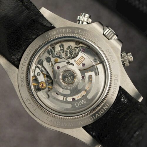 Rolex Cosmograph Daytona DiW 40mm - Image 2