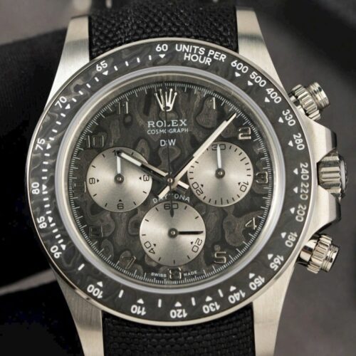 Rolex Cosmograph Daytona DiW 40mm - Image 5