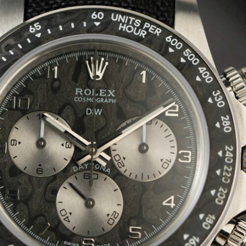 Rolex Cosmograph Daytona DiW 40mm - Image 6