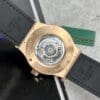 Hublot Aerofusion Moonphase King Gold 42mm - Image 4