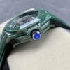 Hublot Big Bang Sang Bleu II Ceramic Green 44mm - Image 6