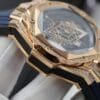 Hublot Big Bang Sang Bleu II King Gold Blue 44mm by HB Factory - Image 6