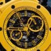 Hublot Big Bang Unico Ceramic Yellow 11 Watch BBF 42mm - Image 3