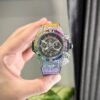 Hublot Big Bang Unico Rainbow Titanium 45mm by BBF Factory - Image 2