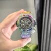 Hublot Big Bang Unico Rainbow Titanium 45mm by BBF Factory - Image 2