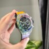 Hublot Big Bang Unico Rainbow Titanium 45mm by BBF Factory - Image 3