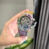 Hublot Big Bang Unico Rainbow Titanium 45mm by BBF Factory - Image 5
