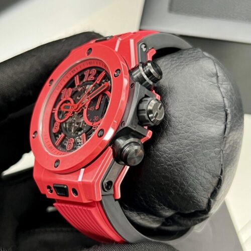 Hublot Big Bang Unico Red Magic BBF Factory 42mm - Image 3