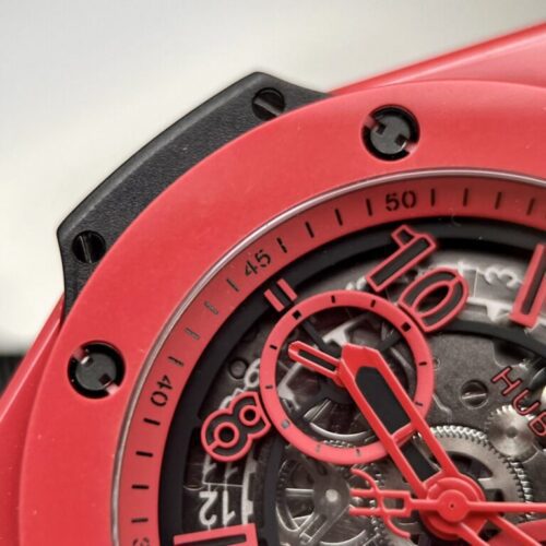 Hublot Big Bang Unico Red Magic BBF Factory 42mm - Image 5