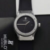 Hublot Classic Fusion 40 Years Anniversary 42mm Black Dial