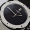 Hublot Classic Fusion 40 Years Anniversary 42mm Black Dial - Image 4