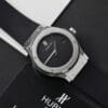Hublot Classic Fusion 40 Years Anniversary 42mm Black Dial - Image 5