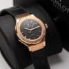 Hublot Classic Fusion King Gold Black JJF Factory 38mm - Image 3