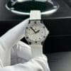 Hublot Classic Fusion 11 Women Watch 33mm White Dial