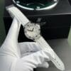 Hublot Classic Fusion 11 Women Watch 33mm White Dial - Image 4