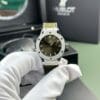 Hublot Classic Fusion Women's 33mm Green Dial