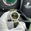 Hublot Classic Fusion Women's 33mm Green Dial - Image 3