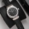 Hublot Classic Fusion Titanium Black JJF Factory 38mm