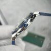 Hublot Classic Fusion Titanium Blue Leather Strap JJF 38mm - Image 3