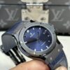 Hublot Classic Fusion Ceramic Refined Blue Dial 42mm - Image 3