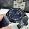 Hublot Classic Fusion Ceramic Refined Blue Dial 42mm - Image 5
