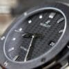 Hublot Classic Fusion Refined Ceramic Carbon Dial 42mm - Image 5