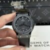 Hublot Classic Fusion Refined Ceramic Carbon Dial 42mm