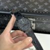 Hublot Classic Fusion Refined Ceramic Carbon Dial 42mm - Image 3