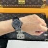 Hublot Classic Fusion Refined Ceramic Carbon Dial 42mm - Image 4