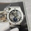 Hublot Aerofusion Moonphase Skeleton Mechanical 45mm
