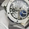Hublot Aerofusion Moonphase Skeleton Mechanical 45mm - Image 4