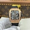 Hublot Spirit Of Big Bang King Gold 42mm Gray Dial