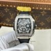 Hublot Spirit Of Big Bang Titanium 42mm Rubber Strap