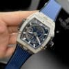 Hublot Spirit of Big Bang Titanium Rubber Strap MS Factory 42mm - Image 4