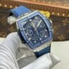 Hublot Spirit Of Big Bang Titanium 42mm Blue Bezel - Image 3