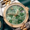 Rolex Datejust 278231 Gold Wrapped GM Factory 31mm - Image 2