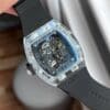 Richard Mille RM35-01 Rafa High Quality Watch with Rubber Strap - Image 4