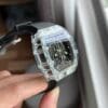 Richard Mille RM35-01 Rafa High Quality Watch with Rubber Strap - Image 3